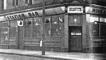 Station Bar old